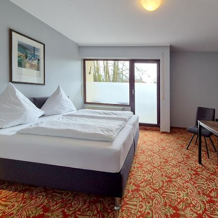 Hotel Schachener Hof Lindau  Luaran gambar