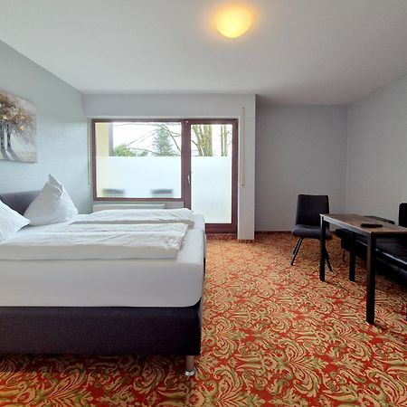 Hotel Schachener Hof Lindau  Luaran gambar