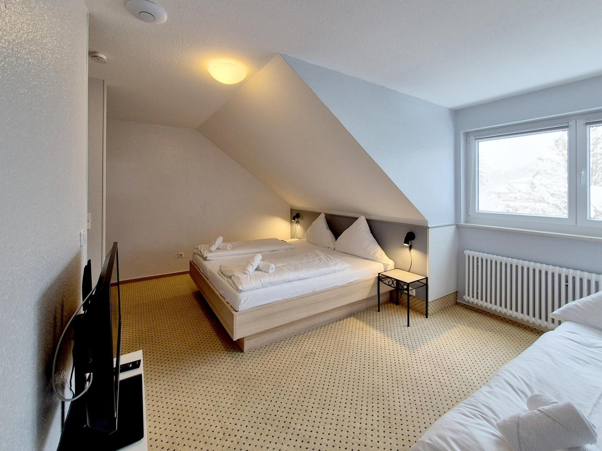 Hotel Schachener Hof Lindau  Luaran gambar
