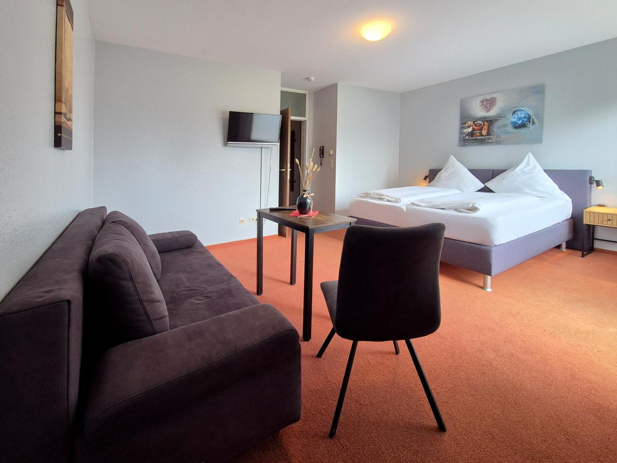 Hotel Schachener Hof Lindau  Luaran gambar