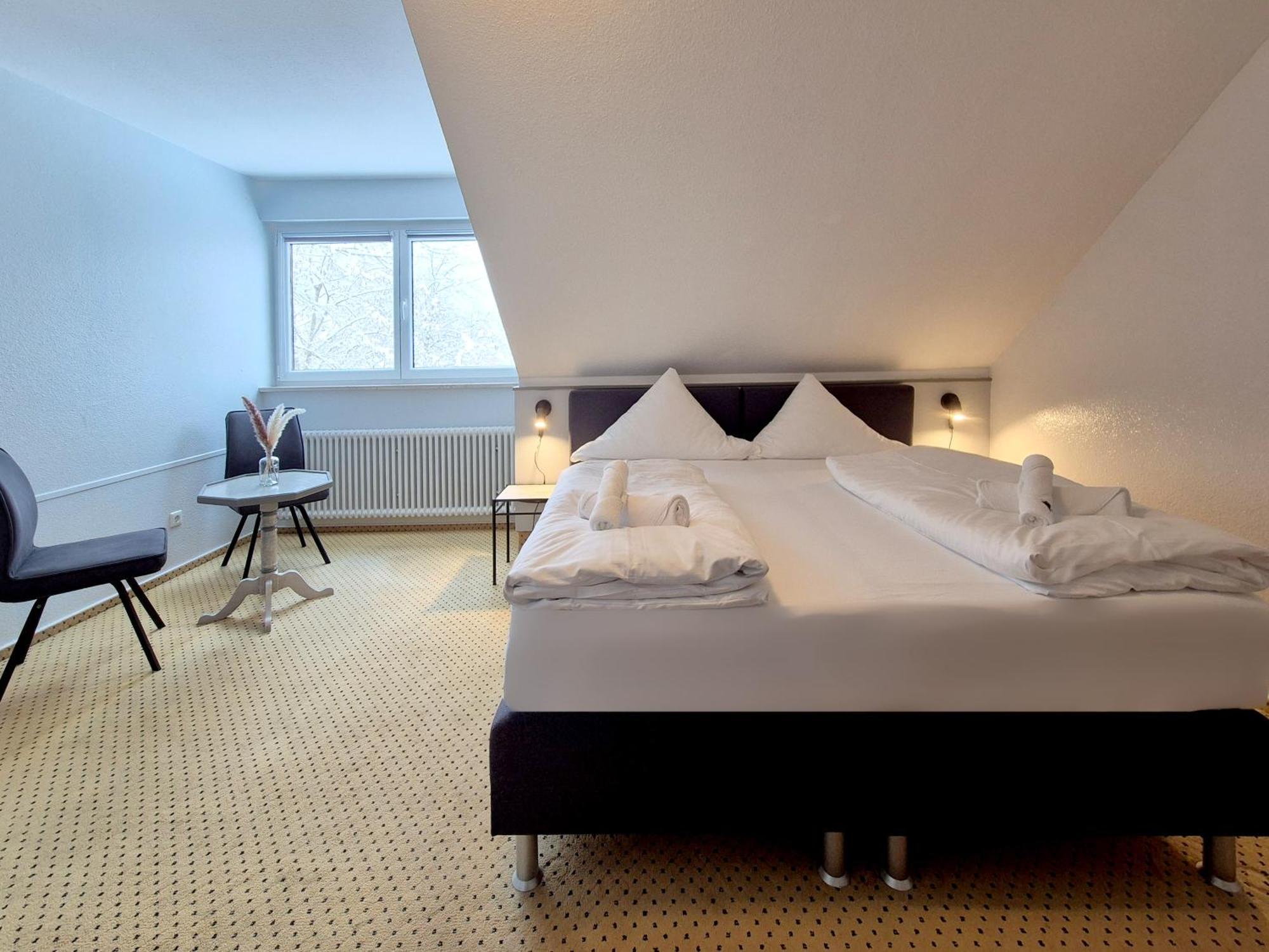 Hotel Schachener Hof Lindau  Luaran gambar