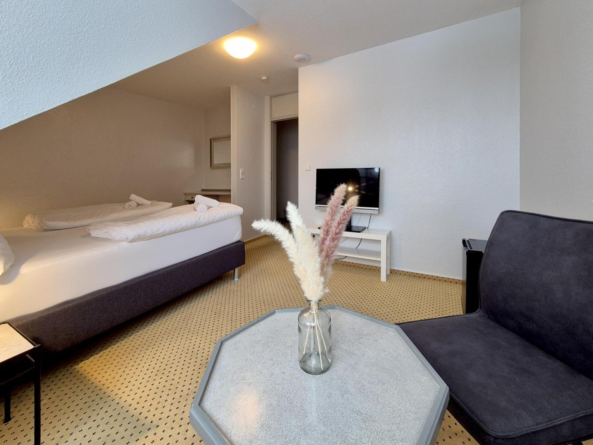 Hotel Schachener Hof Lindau  Luaran gambar