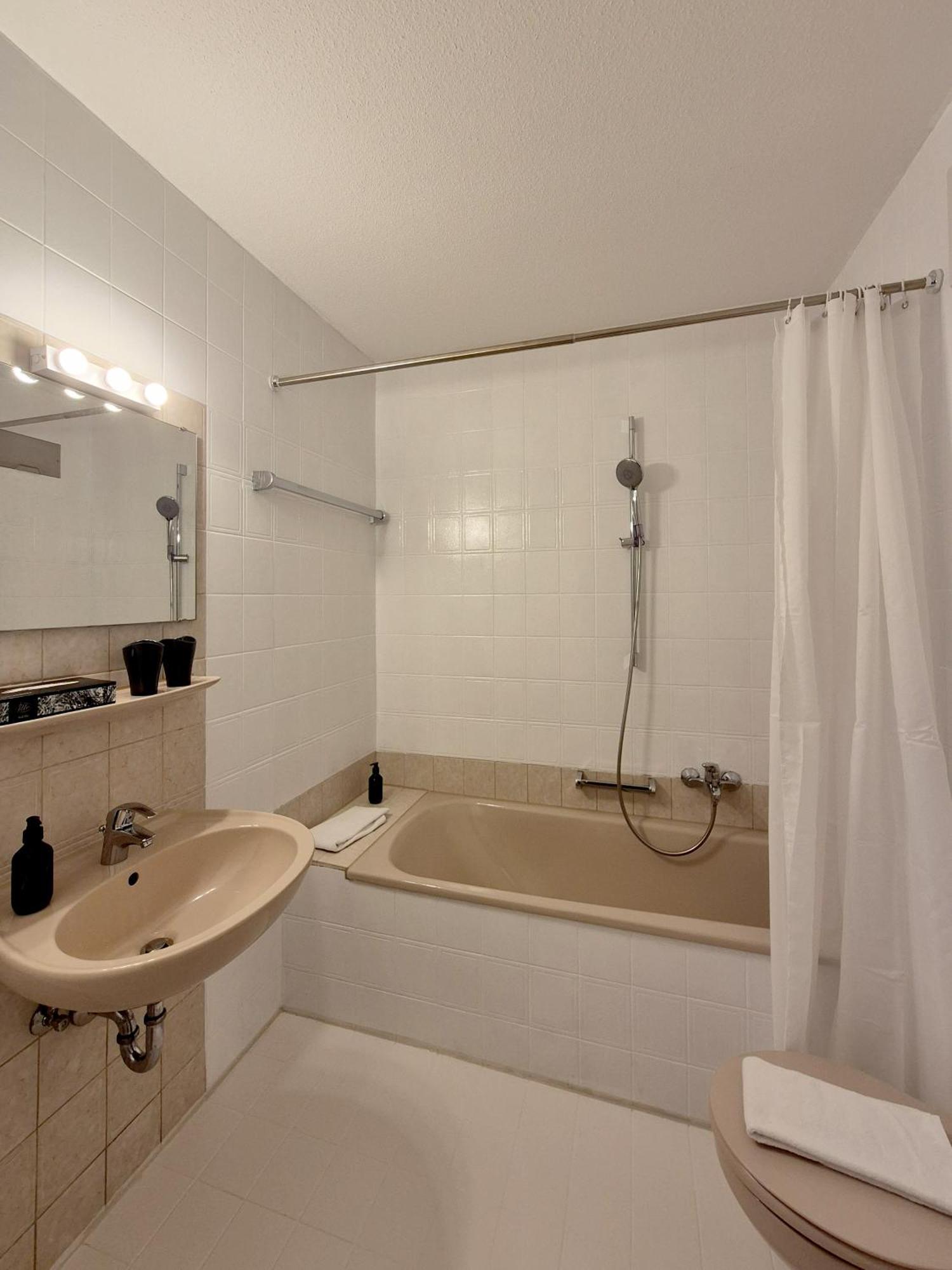 Hotel Schachener Hof Lindau  Luaran gambar